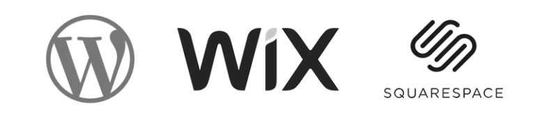 Integrate Analyzati with WordPress - Wix - Squarespace