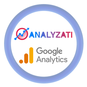 Analyzati vs. Google Analytics