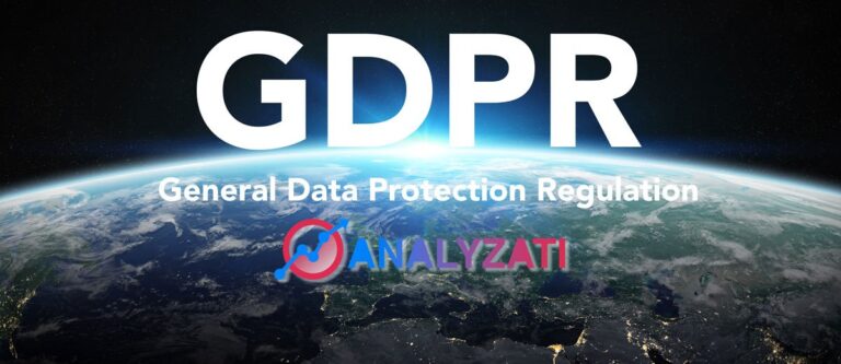 How GDPR affects you global website